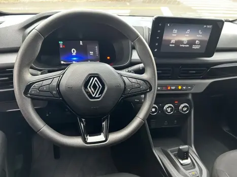 RENAULT Kardian 1.0 12V 4P FLEX TCE TURBO EVOLUTION AUTOM�TICO, Foto 13