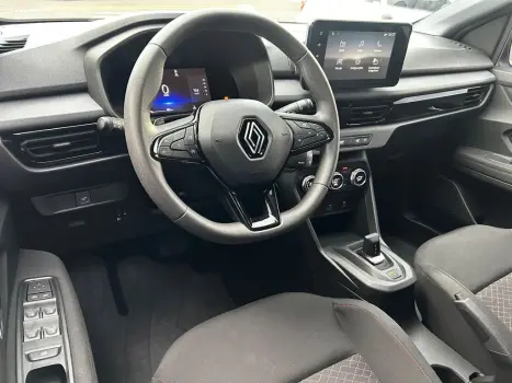 RENAULT Kardian 1.0 12V 4P FLEX TCE TURBO EVOLUTION AUTOM�TICO, Foto 14