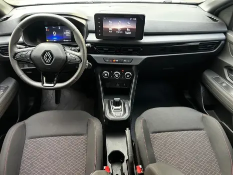 RENAULT Kardian 1.0 12V 4P FLEX TCE TURBO EVOLUTION AUTOM�TICO, Foto 15