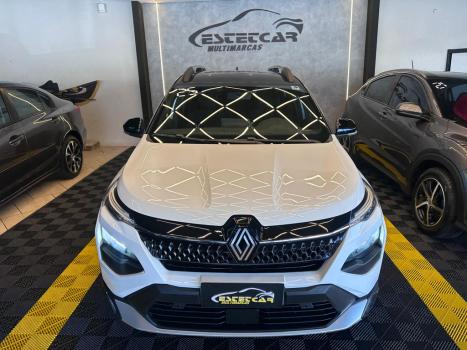RENAULT Kardian 1.0 12V 4P PREMIER EDITION TURBO AUTOM�TICO, Foto 3