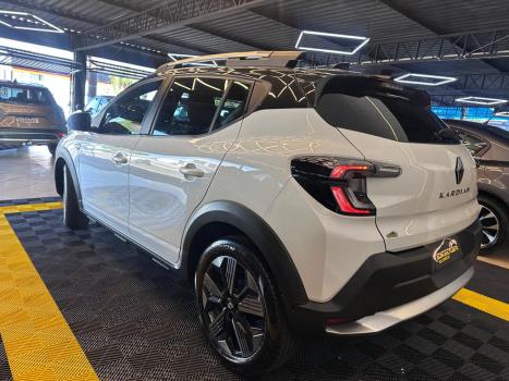 RENAULT Kardian 1.0 12V 4P PREMIER EDITION TURBO AUTOM�TICO, Foto 4