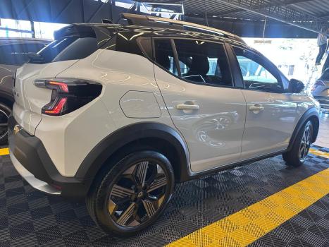 RENAULT Kardian 1.0 12V 4P PREMIER EDITION TURBO AUTOM�TICO, Foto 5