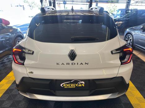 RENAULT Kardian 1.0 12V 4P PREMIER EDITION TURBO AUTOM�TICO, Foto 6