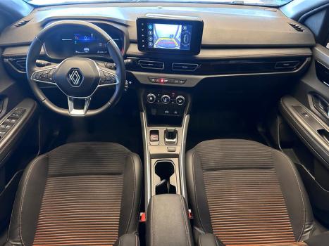 RENAULT Kardian 1.0 12V 4P PREMIER EDITION TURBO AUTOM�TICO, Foto 9