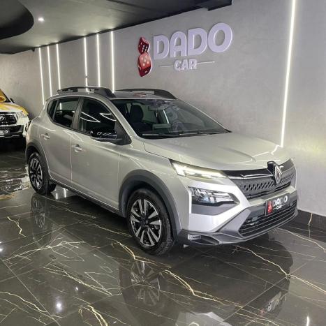RENAULT Kardian 1.0 12V 4P EVOLUTION TURBO AUTOM�TICO, Foto 1