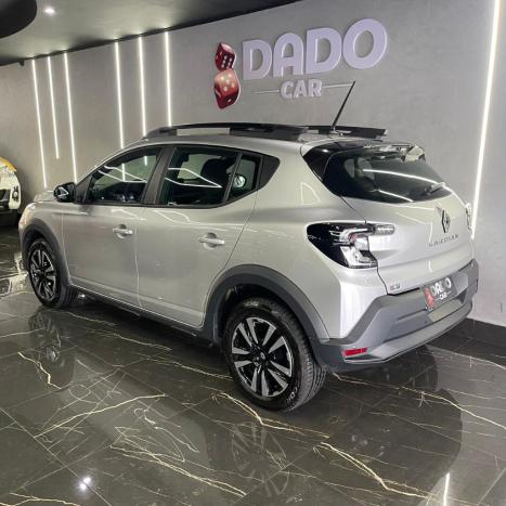 RENAULT Kardian 1.0 12V 4P EVOLUTION TURBO AUTOM�TICO, Foto 2