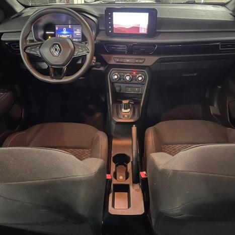 RENAULT Kardian 1.0 12V 4P EVOLUTION TURBO AUTOM�TICO, Foto 3