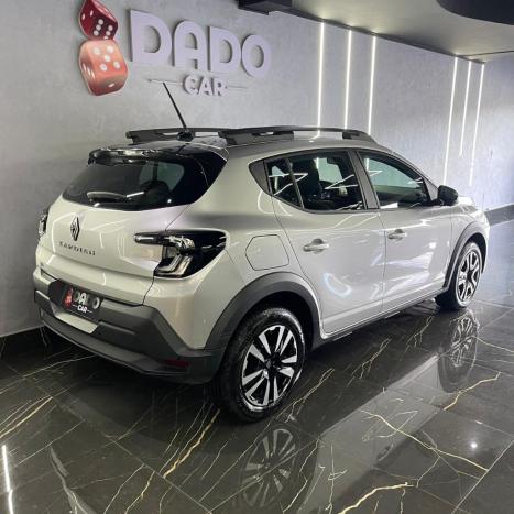 RENAULT Kardian 1.0 12V 4P EVOLUTION TURBO AUTOM�TICO, Foto 4