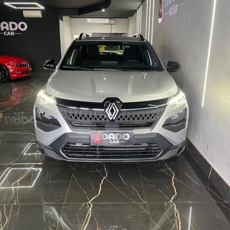 RENAULT Kardian 1.0 12V 4P EVOLUTION TURBO AUTOM�TICO, Foto 6