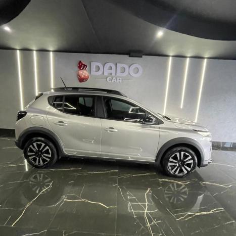 RENAULT Kardian 1.0 12V 4P EVOLUTION TURBO AUTOM�TICO, Foto 7