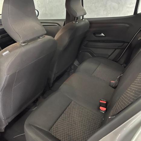 RENAULT Kardian 1.0 12V 4P EVOLUTION TURBO AUTOM�TICO, Foto 8