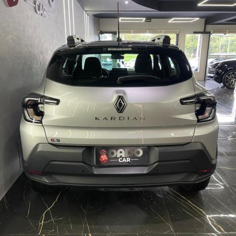 RENAULT Kardian 1.0 12V 4P EVOLUTION TURBO AUTOM�TICO, Foto 9