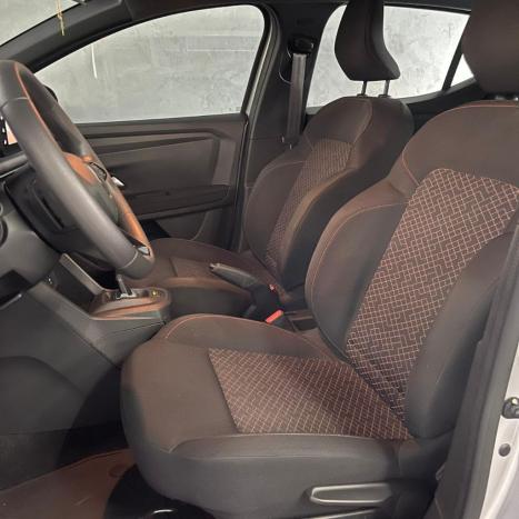 RENAULT Kardian 1.0 12V 4P EVOLUTION TURBO AUTOM�TICO, Foto 10