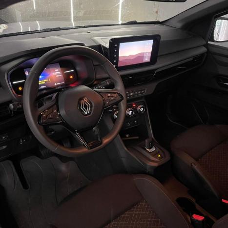 RENAULT Kardian 1.0 12V 4P EVOLUTION TURBO AUTOM�TICO, Foto 11