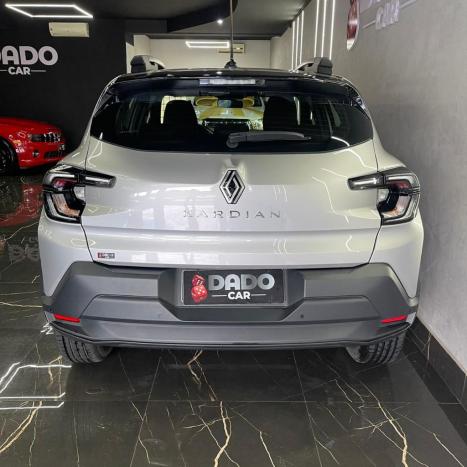 RENAULT Kardian 1.0 12V 4P EVOLUTION TURBO AUTOM�TICO, Foto 12