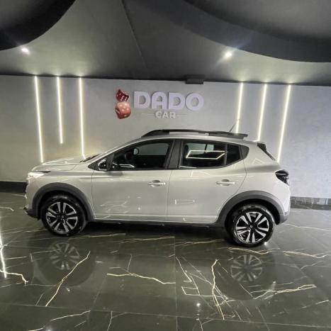 RENAULT Kardian 1.0 12V 4P EVOLUTION TURBO AUTOM�TICO, Foto 13