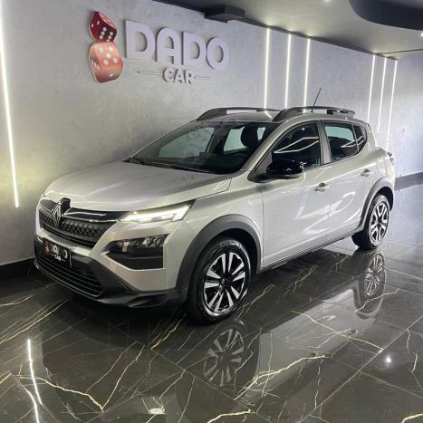 RENAULT Kardian 1.0 12V 4P EVOLUTION TURBO AUTOM�TICO, Foto 14