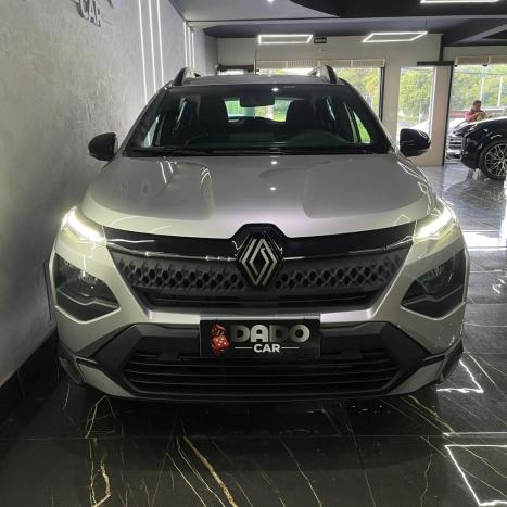 RENAULT Kardian 1.0 12V 4P EVOLUTION TURBO AUTOM�TICO, Foto 15