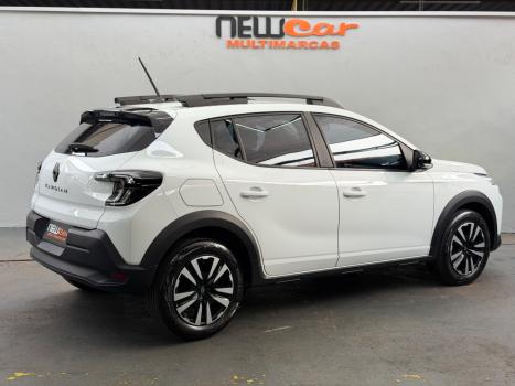 RENAULT Kardian 1.0 12V 4P EVOLUTION TURBO AUTOM�TICO, Foto 2