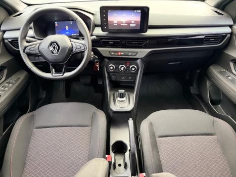 RENAULT Kardian 1.0 12V 4P EVOLUTION TURBO AUTOM�TICO, Foto 3