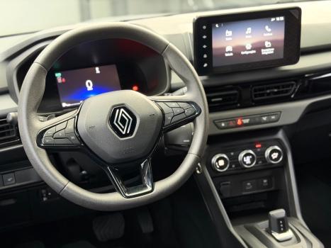 RENAULT Kardian 1.0 12V 4P EVOLUTION TURBO AUTOM�TICO, Foto 6