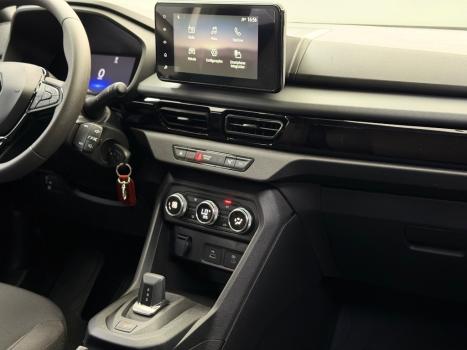 RENAULT Kardian 1.0 12V 4P EVOLUTION TURBO AUTOM�TICO, Foto 7