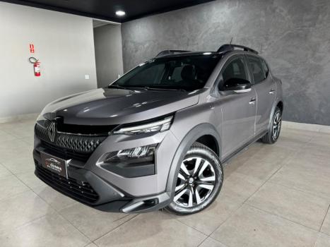 RENAULT Kardian 1.0 12V 4P EVOLUTION TURBO AUTOM�TICO, Foto 1