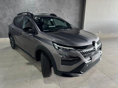 RENAULT Kardian 1.0 12V 4P EVOLUTION TURBO AUTOM�TICO, Foto 2