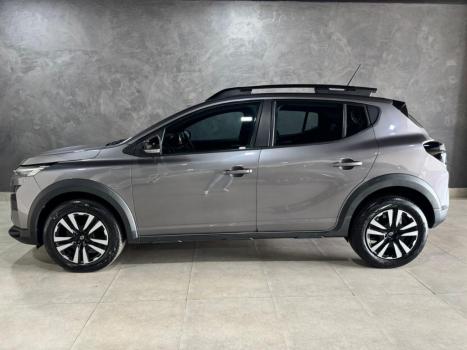 RENAULT Kardian 1.0 12V 4P EVOLUTION TURBO AUTOM�TICO, Foto 4