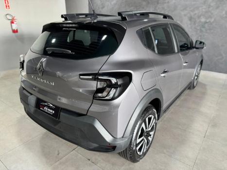 RENAULT Kardian 1.0 12V 4P EVOLUTION TURBO AUTOM�TICO, Foto 5