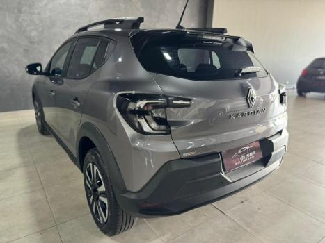 RENAULT Kardian 1.0 12V 4P EVOLUTION TURBO AUTOM�TICO, Foto 6