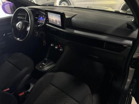 RENAULT Kardian 1.0 12V 4P EVOLUTION TURBO AUTOM�TICO, Foto 7