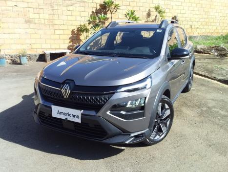 RENAULT Kardian 1.0 12V 4P TECHNO TURBO AUTOM�TICO, Foto 1