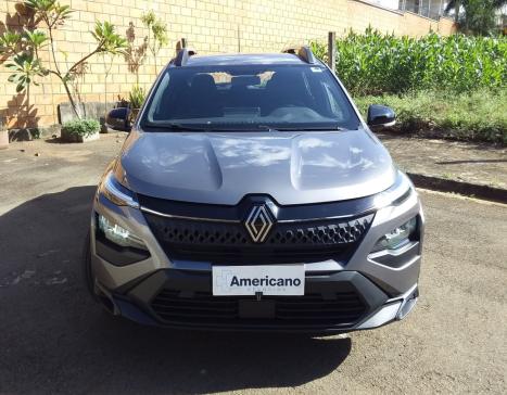 RENAULT Kardian 1.0 12V 4P TECHNO TURBO AUTOM�TICO, Foto 2