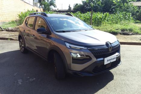 RENAULT Kardian 1.0 12V 4P TECHNO TURBO AUTOM�TICO, Foto 3
