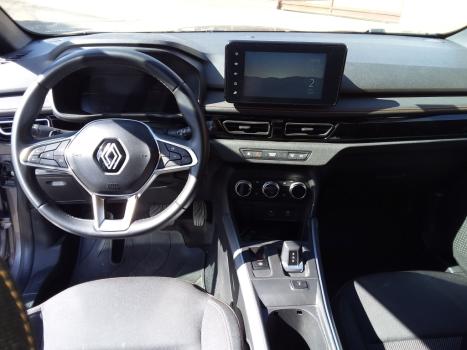 RENAULT Kardian 1.0 12V 4P TECHNO TURBO AUTOM�TICO, Foto 4