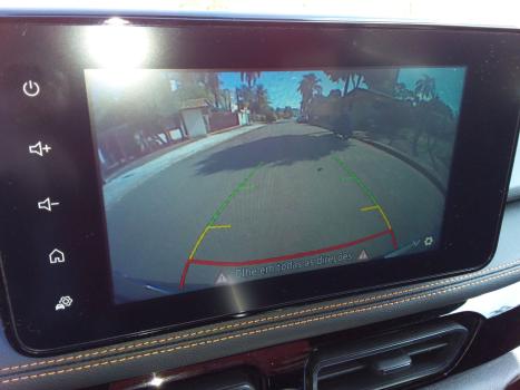 RENAULT Kardian 1.0 12V 4P TECHNO TURBO AUTOM�TICO, Foto 5
