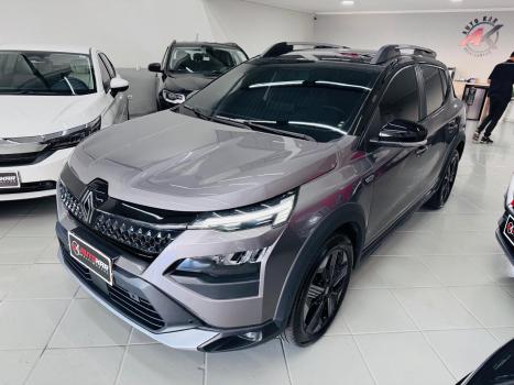RENAULT Kardian 1.0 12V 4P PREMIER EDITION TURBO AUTOM�TICO, Foto 4