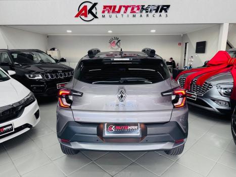 RENAULT Kardian 1.0 12V 4P PREMIER EDITION TURBO AUTOM�TICO, Foto 5