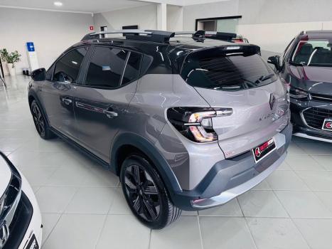 RENAULT Kardian 1.0 12V 4P PREMIER EDITION TURBO AUTOM�TICO, Foto 6
