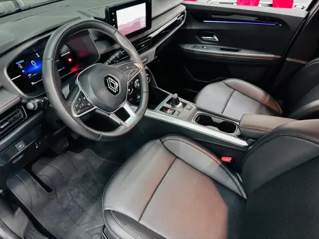 RENAULT Kardian 1.0 12V 4P PREMIER EDITION TURBO AUTOM�TICO, Foto 9