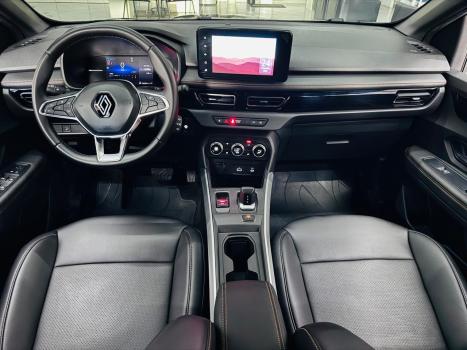 RENAULT Kardian 1.0 12V 4P PREMIER EDITION TURBO AUTOM�TICO, Foto 12