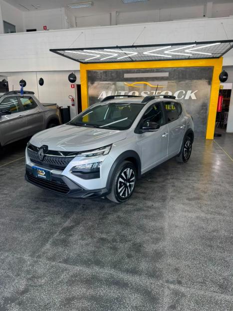 RENAULT Kardian 1.0 12V 4P EVOLUTION TURBO AUTOM�TICO, Foto 1