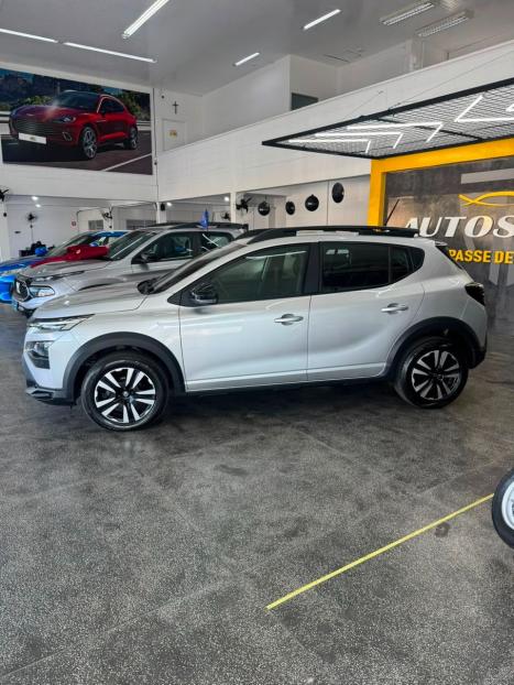 RENAULT Kardian 1.0 12V 4P EVOLUTION TURBO AUTOM�TICO, Foto 2
