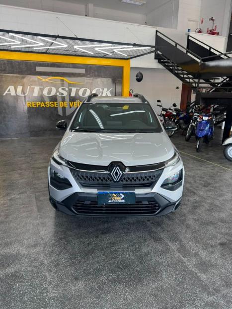 RENAULT Kardian 1.0 12V 4P EVOLUTION TURBO AUTOM�TICO, Foto 3