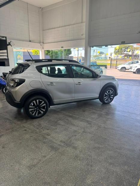 RENAULT Kardian 1.0 12V 4P EVOLUTION TURBO AUTOM�TICO, Foto 4