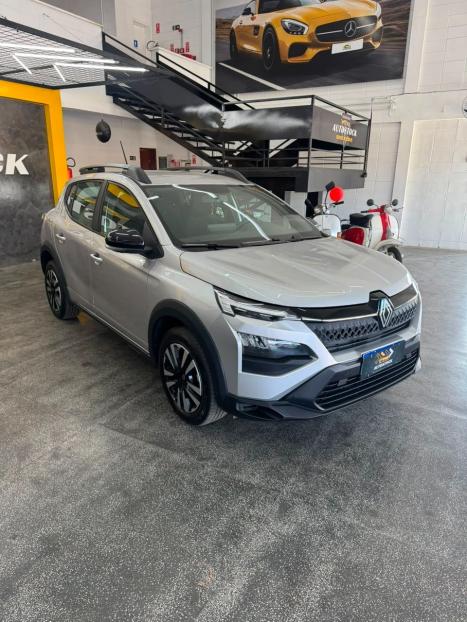RENAULT Kardian 1.0 12V 4P EVOLUTION TURBO AUTOM�TICO, Foto 5