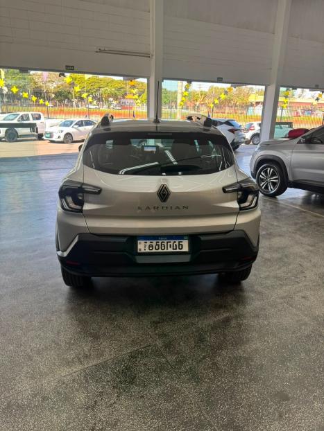 RENAULT Kardian 1.0 12V 4P EVOLUTION TURBO AUTOM�TICO, Foto 7