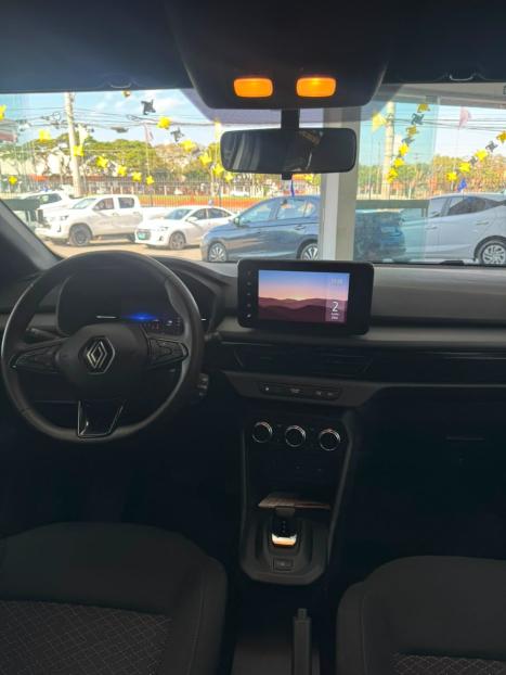 RENAULT Kardian 1.0 12V 4P EVOLUTION TURBO AUTOM�TICO, Foto 9