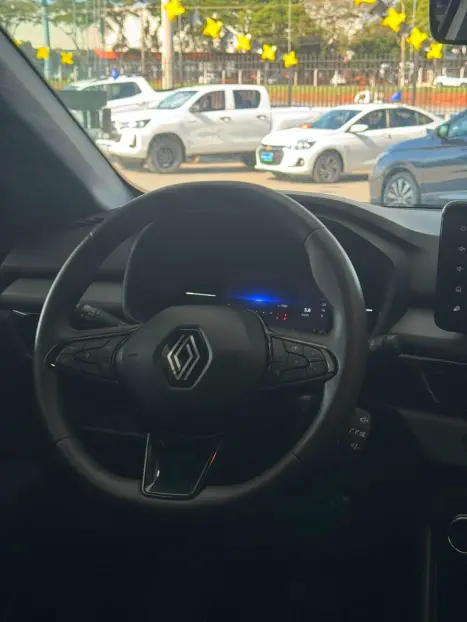 RENAULT Kardian 1.0 12V 4P EVOLUTION TURBO AUTOM�TICO, Foto 10